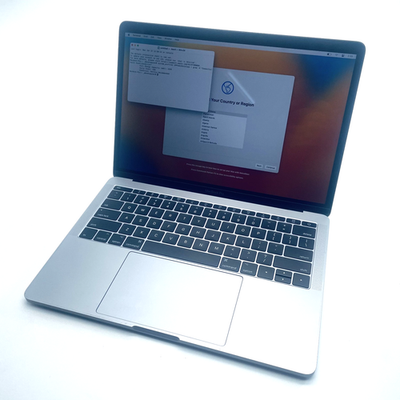 L*g様 i5/8GB/256GB MacBook Pro 13 A1708 2017 Apple MacBook Pro 13