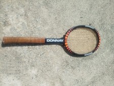 RAQUETTE TENNIS DONNAY KINGS CUP vintage état CORRECT EUR 25,00 - FR