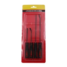 Professional Oil Seal Remover Tool Repair Tool for Mechanics & DIY Enthusiasts