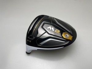 Driver Taylormade M2 10.5° – Tête + HC – Droitier – Occasion Bel état