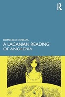 Domenico Cosenza | A Lacanian Reading Of Anorexia | Taschenbuch | Englisch