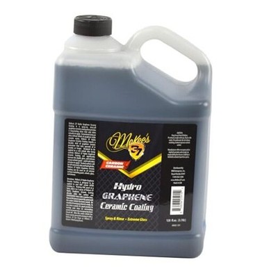  - Hydro Graphene Ceramic Coating | Easy Spray On Ceramic 128 Fl Oz (Pack of 1)