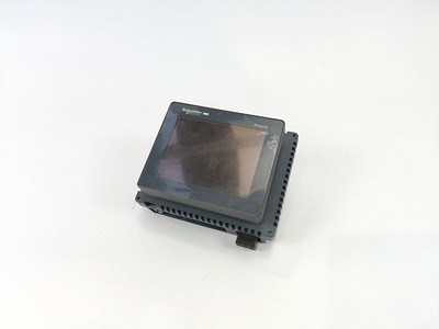 Schneider Electric HMISTU655 Magelis Small Touch Panel Screen 3.5'' Color