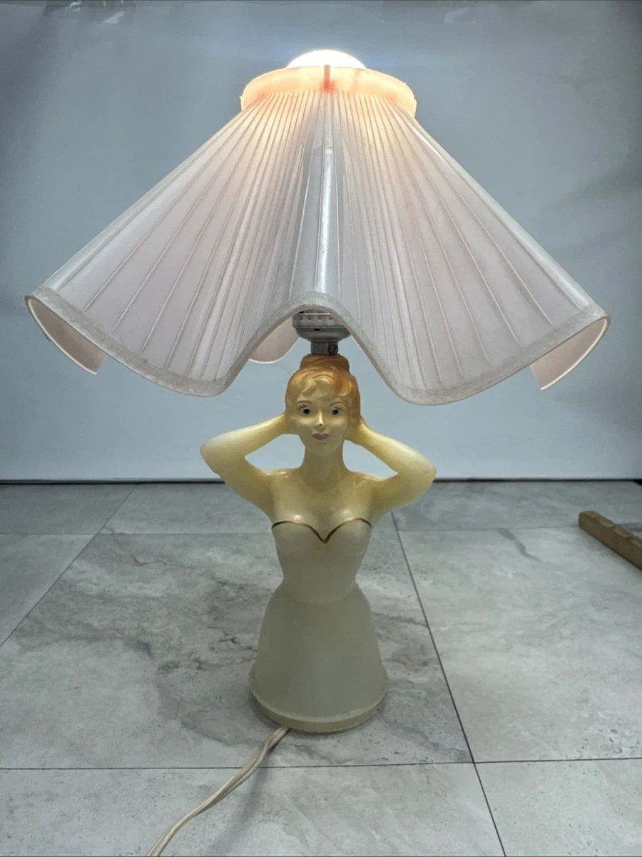 1940 S Lamp In Collectible Table Lamps for sale | eBay