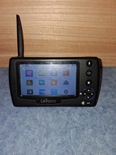 Levana Ovia Digital Baby Monitor Replacement Unit-Works Perfect