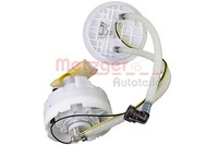 Metzger 2250313 Kraftstoff-FöRdereinheit FüR Audi,Vw