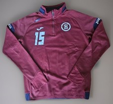 Jacket Cruz Azul Umbro 2010 Medium
