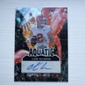 CADE KLUBNIK | 2025 Leaf Optichrome Auto Autograph #d 1/1 🔥 Clemson NY Jets