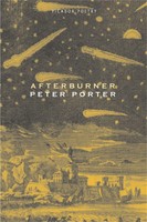 Peter Porter | Afterburner | Taschenbuch | Englisch (2004) | Pan Macmillan