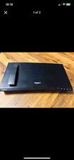 Samsung Ultra HD Blu-ray Player Internet Streamer Black HDMI Ethernet Remote