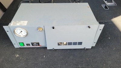 CommScope Andrew Dryline Dehydrator Compressor MR050-31045 19 IN RACK MOUNTABLE