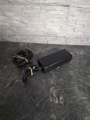 Original Microsoft XBOX 360 E Netzteil Power Adapter 100% OK