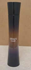 ARMANI CODE  BY GIORGIO ARMANI 75ML 2.5.Oz EAU DE PARFUM SPRAY WOMEN'S 