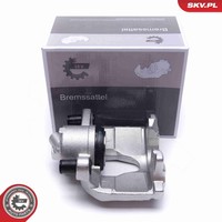 Bremssattel Esen SKV 55SKV612 Grauguss FüR Renault ScÉNic 2 JM0 Dci JM02 JM13