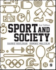 Dominic Malcolm : Sport and Society: A Student Introductio Fast and FREE P & P