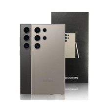 NEW Samsung Galaxy S24 Ultra 5G SM-S928U 256GB Factory Unlocked Smartphone US