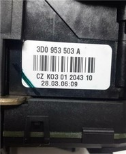 Clignotant Volkswagen PHAETON