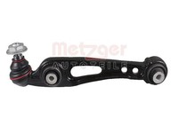 Metzger Autoteile Lenker, RadaufhäNgung Hinten, Links, Unten, Vorderachse