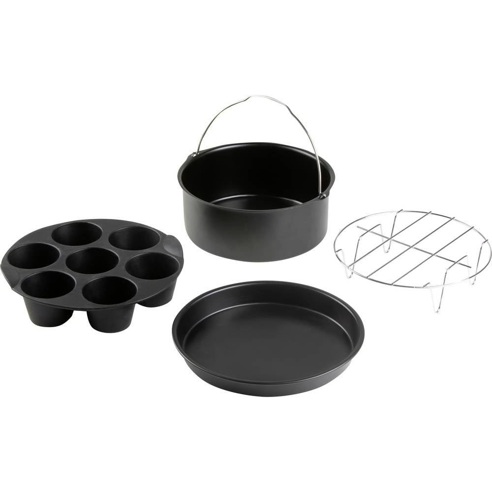 DOMO ZUBEHÖRSET DELI-FRYER Friggitrice