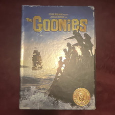 Goonies 25th Anniversary Collector