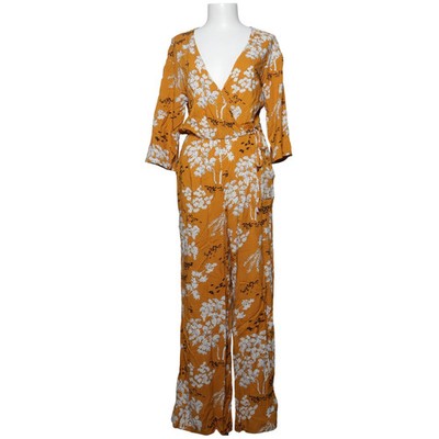 NLY Trend, Jumpsuit, Größe: 36, model: boho wrap jumpsuit #cli