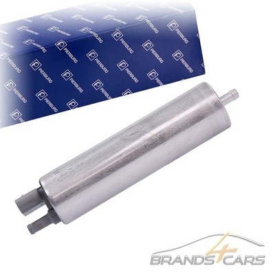 PIERBURG KRAFTSTOFFPUMPE DIESELPUMPE FÜR LAND ROVER FREELANDER 1 2.0 Td-4 00-06