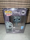 Funko Pop! Disney Nightmare Before Christmas Sally #08 Vinyl Figure W/stack