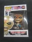Funko Pop! Rocks Iron Maiden "Piece Of Mind Eddie" #146 Vinyl Figure