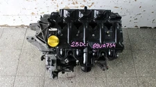 Motor Renault Master I G9UA754 2.5 DCI Diesel Engine Unkomplett