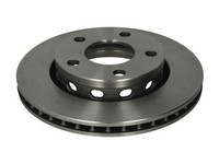 Bremsscheibe Hinterachse FüR Audi VW A4 B5 Avant Passat B5.5 Variant
