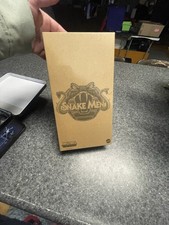 MOTU Origins Camo Khan Limited Mattel Creations New