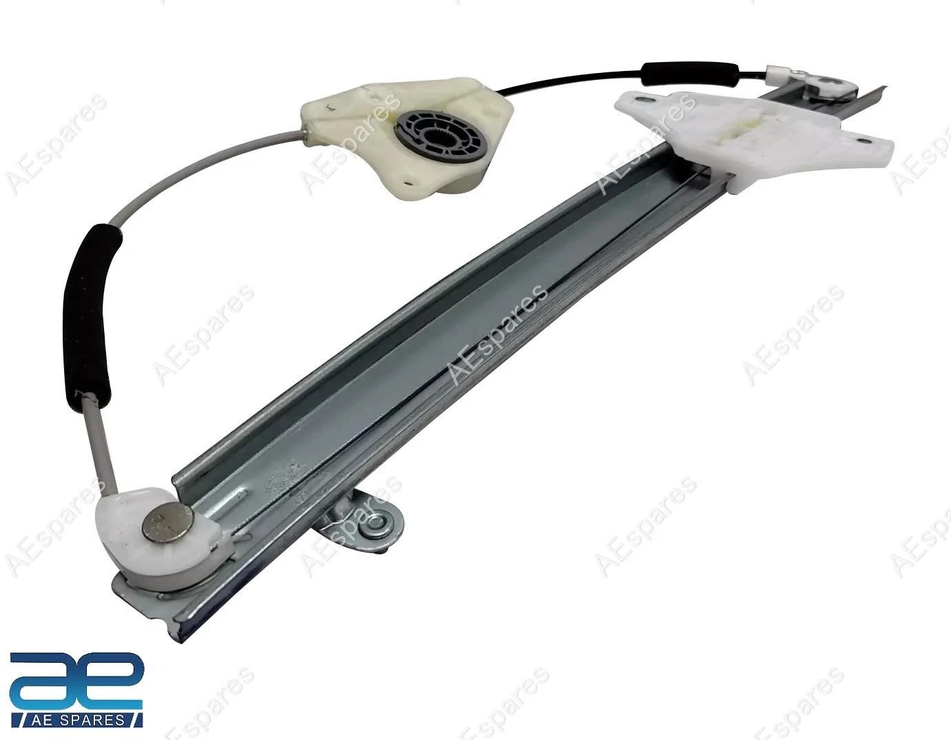 Front Window Regulator LH For Hyundai Grand I10 2013-21 Xcent 13-20 82403-B4010 view 3