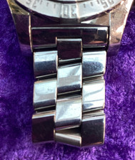 Boxed Breitling Avenger Skyland Chronograph Men's watch . A13380 + COA 4