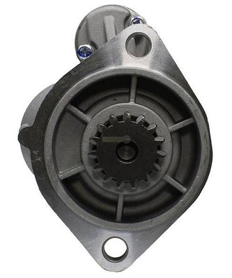Anlasser Neu Oder Reman Japan - OE Nr. S12-77 für Yanmar Marine 4Jh Ym 3Hm 2Qm