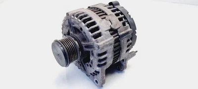 VW PASSAT B7 ALLTRACK 365 Alternateur 03G903023 1.97 Diesel 2008 31108068 - Photo 1/4