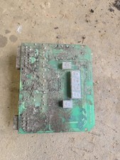 Genuine COUNTAX c600h c600 Circuit Board PCB ride on lawn mower honda