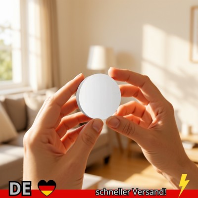 Neu! Ewelink Zigbee Smart Push Button Schalter E27 IP68 24GHz