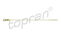 ÖLpeilstab Topran 723 514 FüR CitroËN Lancia 308 Peugeot Fiat Scudo Ulysse Bus 1