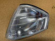 Mercedes SL R129 320 Blinker Farbe Weiß links Fahrerseite Blinklicht Blinkerglas Mercedes SL R129 320 Blinker Farbe Weiß links Fahrerseite Blinklicht Blinkerglas