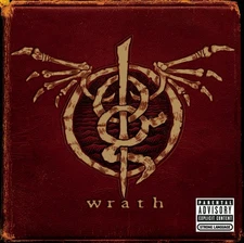 Lamb of God - Wrath [New CD] Explicit, Sony Basic 2