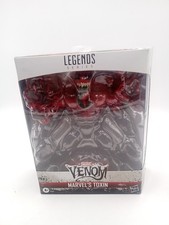 Marvel Legends Series Venom Marvel's Toxin  New