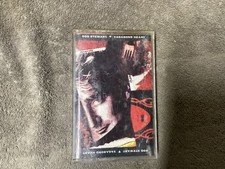 Rod Stewart  Vagabond Heart,, play tested cassette..