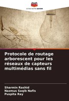 Protocole De Routage Arborescent Pour Les RéSeaux De Capteurs MultiméDias...