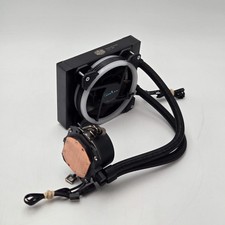 Cooler Master MasterLiquid Lite 120 - Used No Mounting Harware
