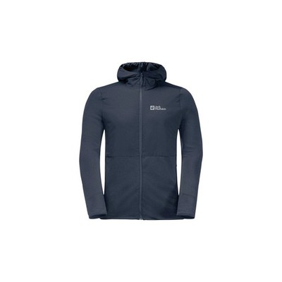 Jack Wolfskin Pack & Go Hybrid M dunkelblau