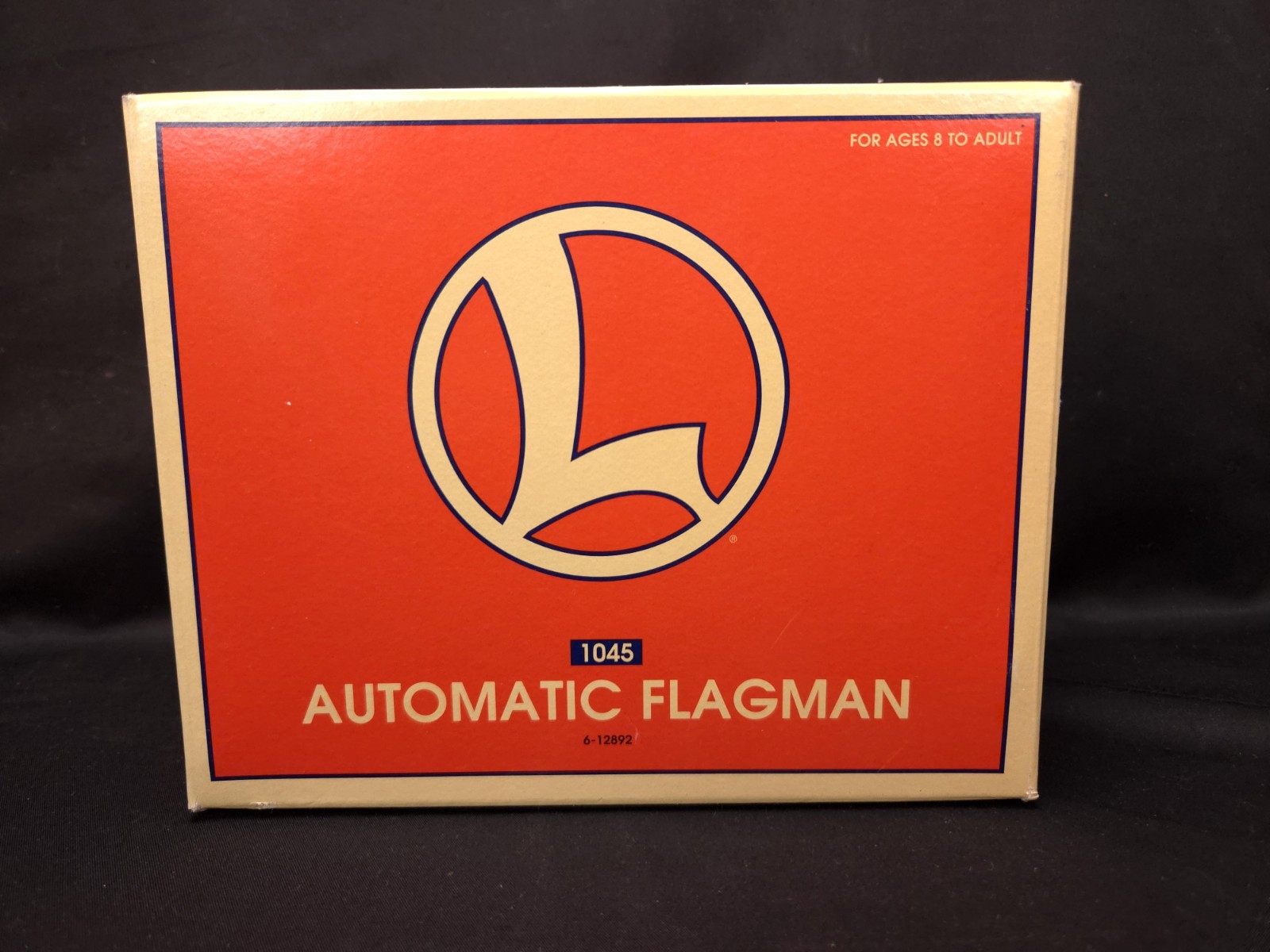 Click here to see eBay Auction