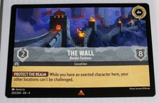 The Wall - Fortezza di confine 203/204 Il ritorno di Ursula regolare