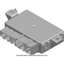 Genuine GM Control Module 84817368