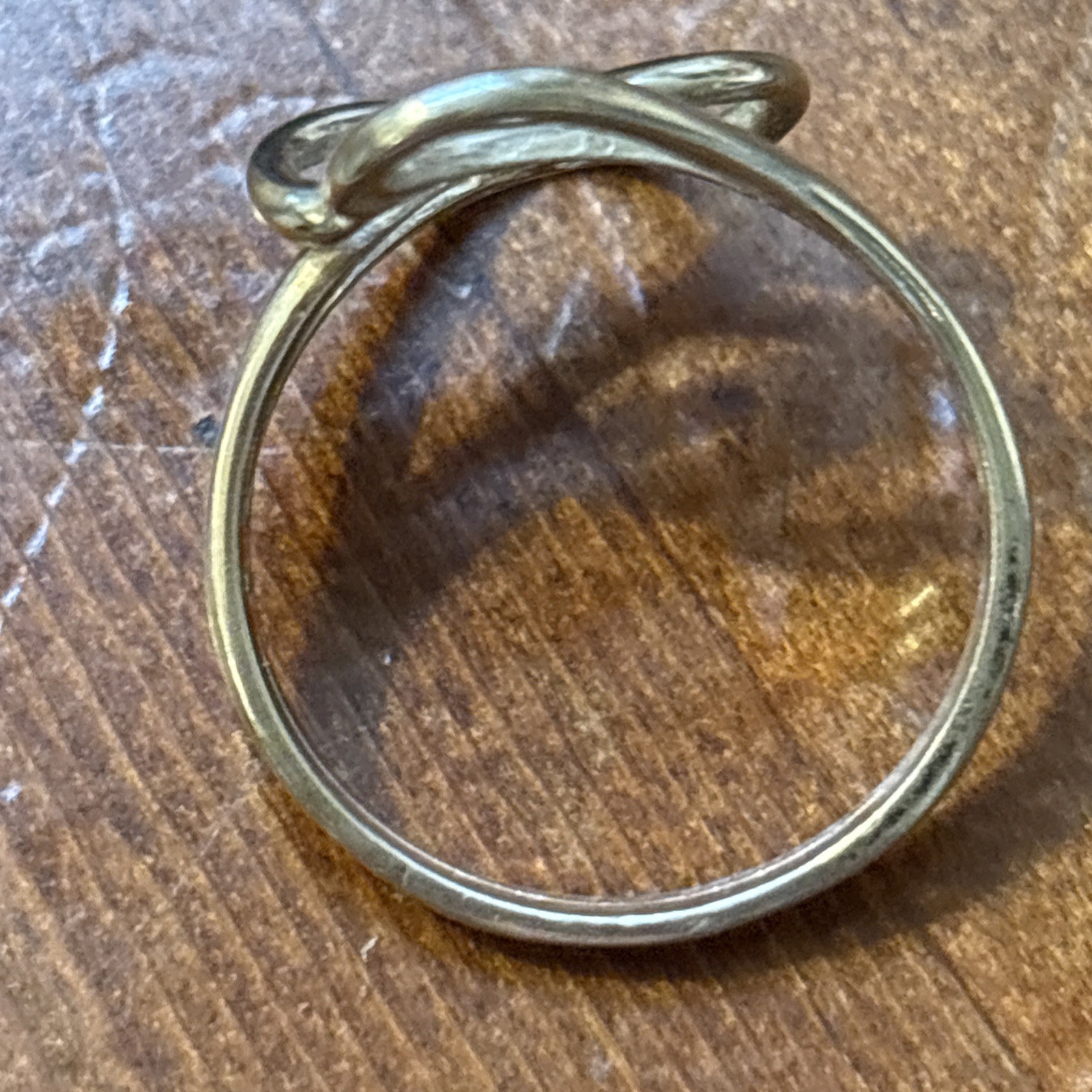 Sterling Silver Interlocking Floating Hearts Mini… - image 14