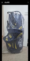Open GOLF stand Bag